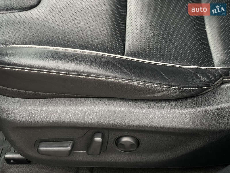 Внедорожник / Кроссовер Kia Niro 2019 в Бердичеве