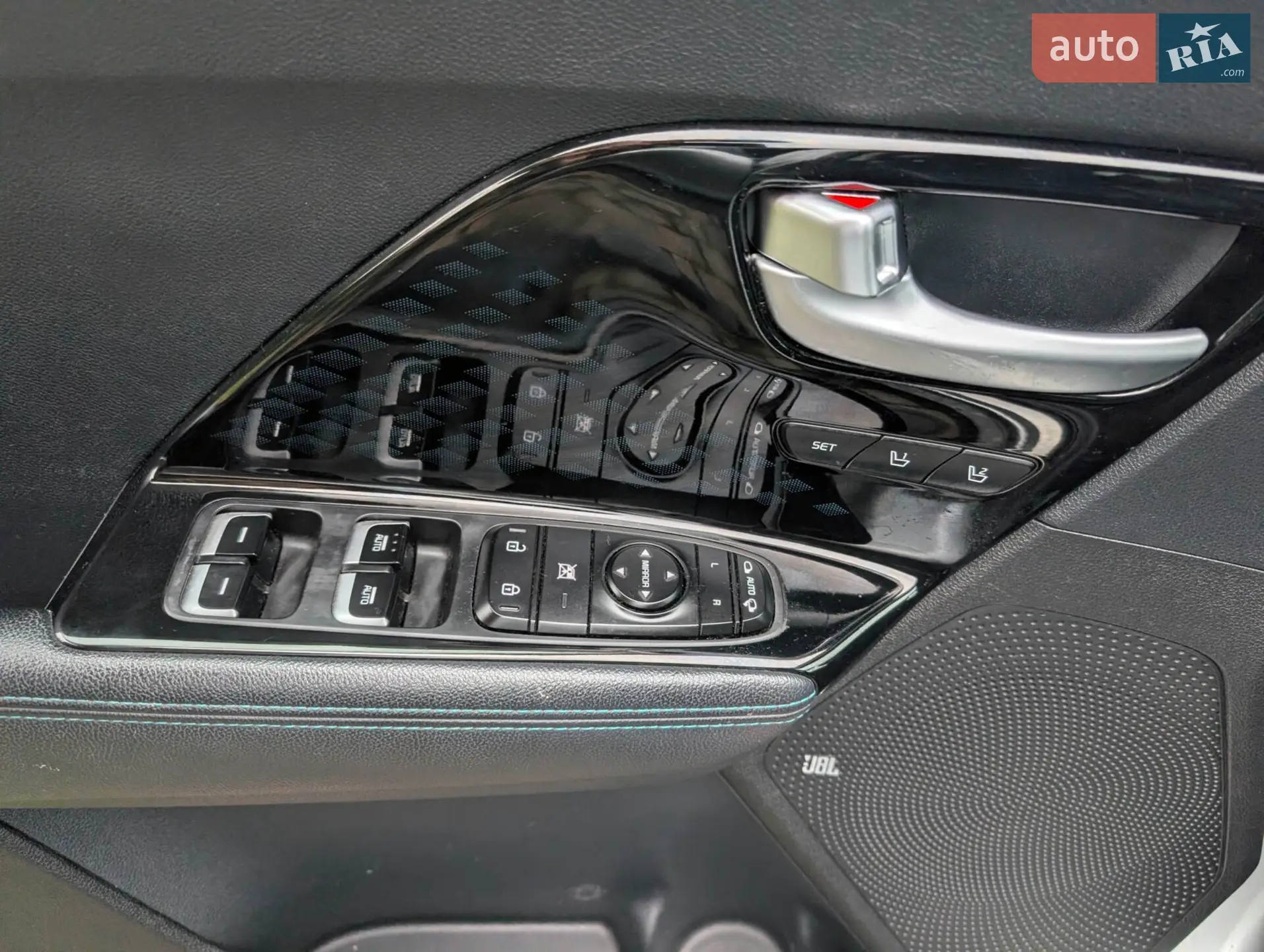 2019 Kia Niro - мініатюра 7