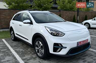 Внедорожник / Кроссовер Kia Niro 2021 в Виннице