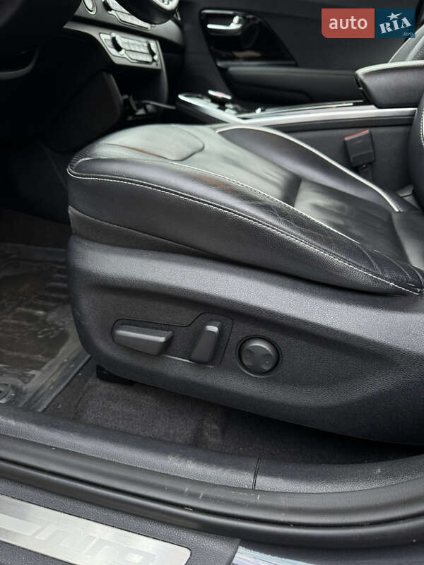 Внедорожник / Кроссовер Kia Niro 2019 в Бердичеве