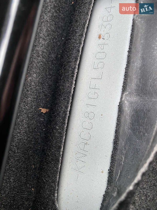 Внедорожник / Кроссовер Kia Niro 2021 в Тернополе фото 32 Внедорожник / Кроссовер Kia Niro 2021 в Тернополе