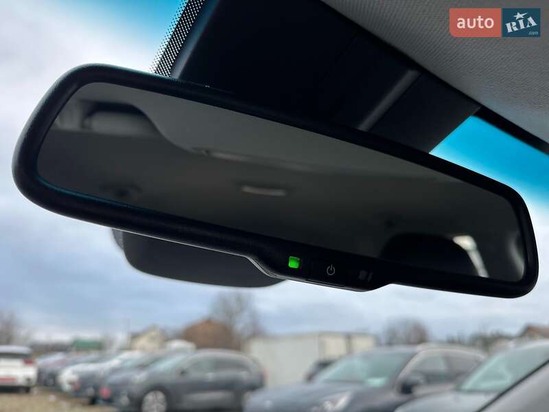 Внедорожник / Кроссовер Kia Niro 2022 в Львове