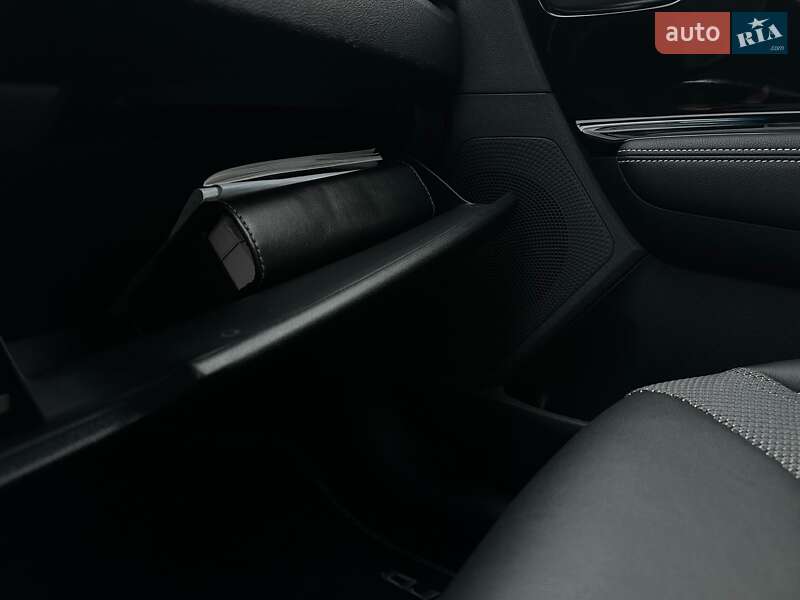 Внедорожник / Кроссовер Kia Niro 2022 в Львове