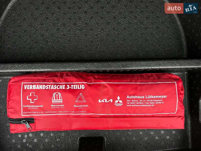 Внедорожник / Кроссовер Kia Niro 2022 в Львове