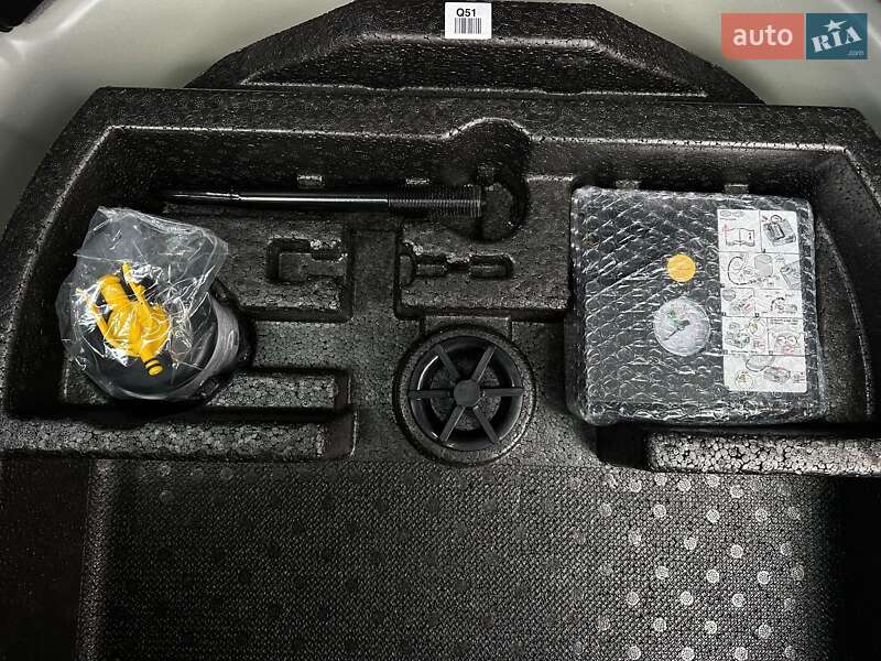 Внедорожник / Кроссовер Kia Niro 2022 в Львове