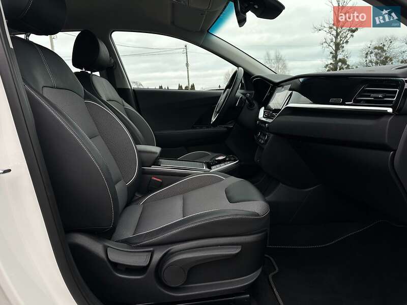 Внедорожник / Кроссовер Kia Niro 2022 в Львове