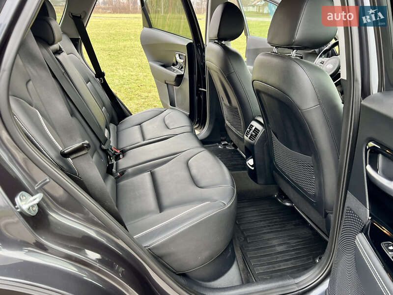 Внедорожник / Кроссовер Kia Niro 2019 в Ровно