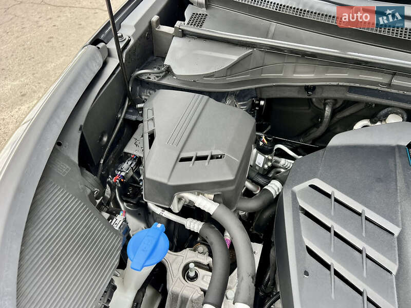 Внедорожник / Кроссовер Kia Niro 2019 в Ровно