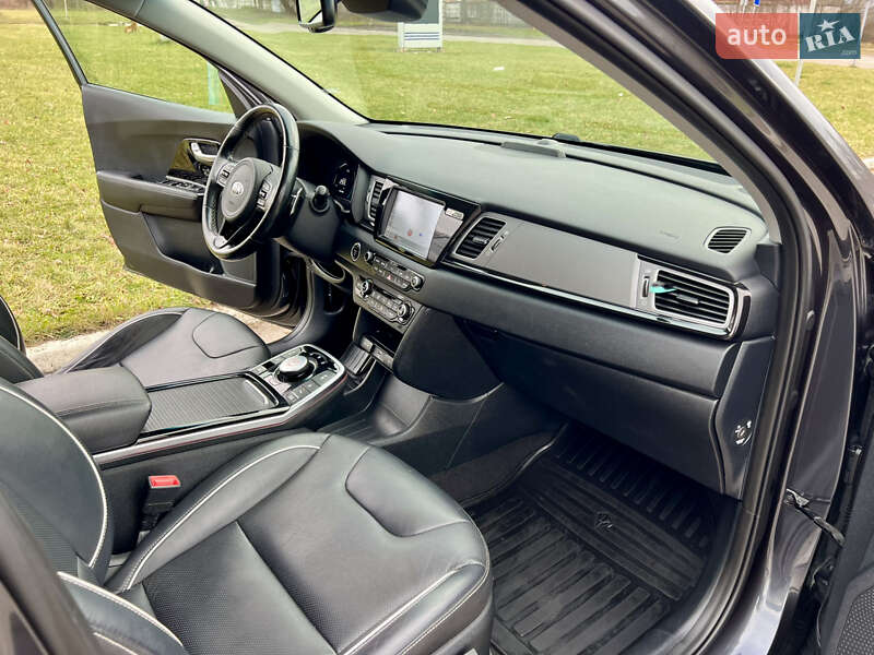 Внедорожник / Кроссовер Kia Niro 2019 в Ровно
