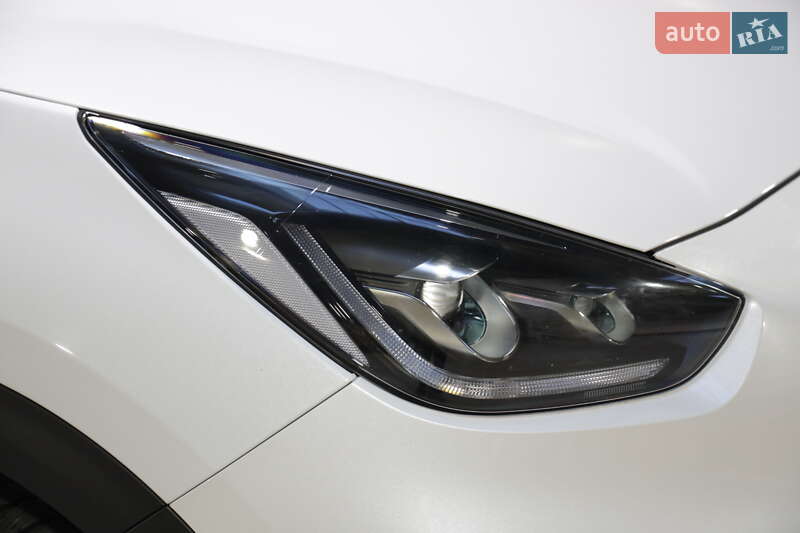 Внедорожник / Кроссовер Kia Niro 2020 в Луцке