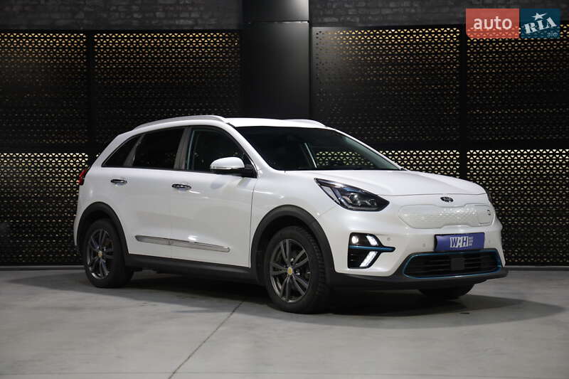 Внедорожник / Кроссовер Kia Niro 2020 в Луцке