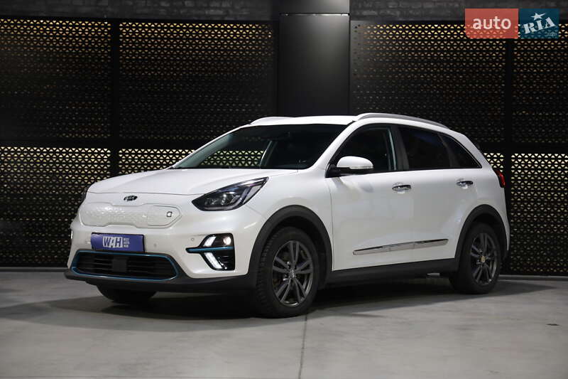 Kia Niro 2020 Kia Niro 2020