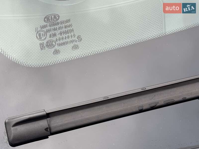 Внедорожник / Кроссовер Kia Niro 2020 в Стрые фото 33 Внедорожник / Кроссовер Kia Niro 2020 в Стрые