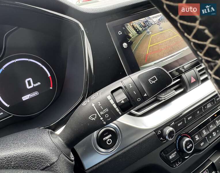 Внедорожник / Кроссовер Kia Niro 2020 в Стрые фото 86 Внедорожник / Кроссовер Kia Niro 2020 в Стрые