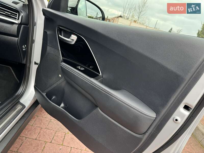 Внедорожник / Кроссовер Kia Niro 2020 в Стрые фото 107 Внедорожник / Кроссовер Kia Niro 2020 в Стрые