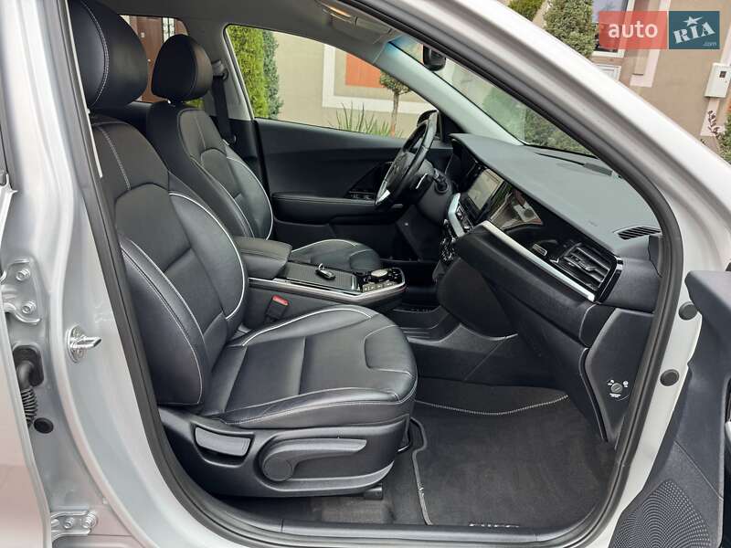 Внедорожник / Кроссовер Kia Niro 2020 в Стрые фото 110 Внедорожник / Кроссовер Kia Niro 2020 в Стрые