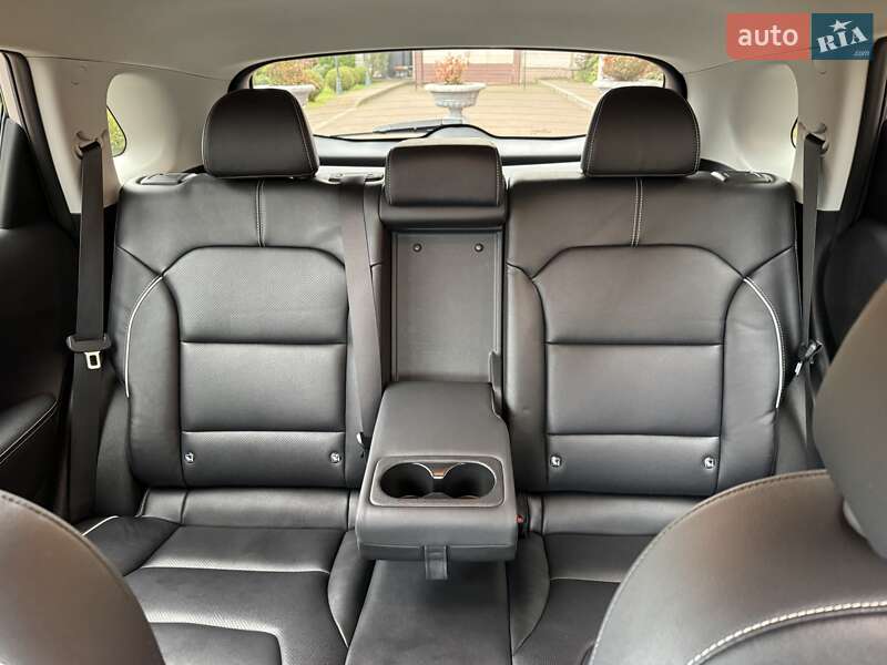 Внедорожник / Кроссовер Kia Niro 2020 в Стрые фото 128 Внедорожник / Кроссовер Kia Niro 2020 в Стрые