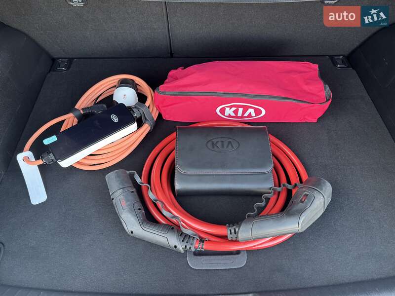 Внедорожник / Кроссовер Kia Niro 2020 в Стрые фото 133 Внедорожник / Кроссовер Kia Niro 2020 в Стрые
