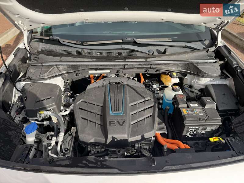 Внедорожник / Кроссовер Kia Niro 2020 в Стрые фото 136 Внедорожник / Кроссовер Kia Niro 2020 в Стрые