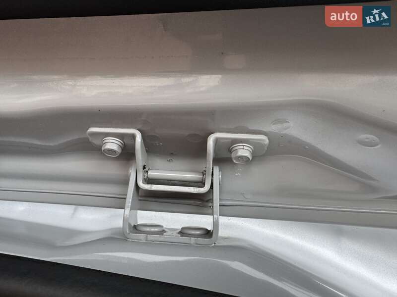 Внедорожник / Кроссовер Kia Niro 2020 в Стрые фото 135 Внедорожник / Кроссовер Kia Niro 2020 в Стрые