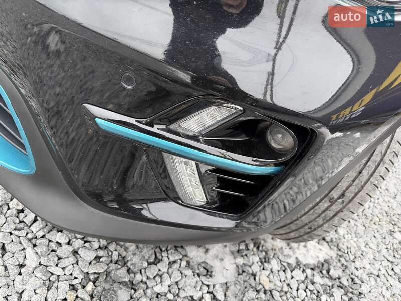 Внедорожник / Кроссовер Kia Niro 2020 в Стрые