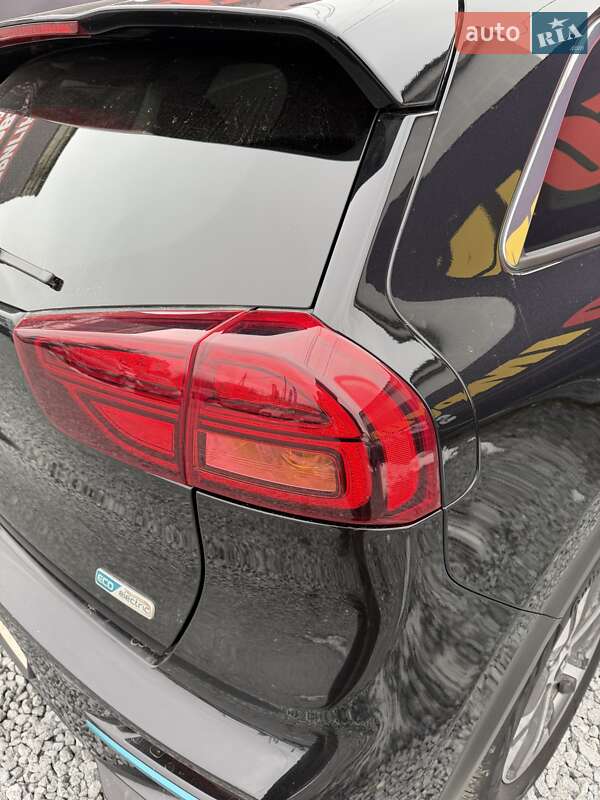 Внедорожник / Кроссовер Kia Niro 2020 в Стрые