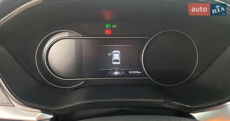 Внедорожник / Кроссовер Kia Niro 2020 в Львове