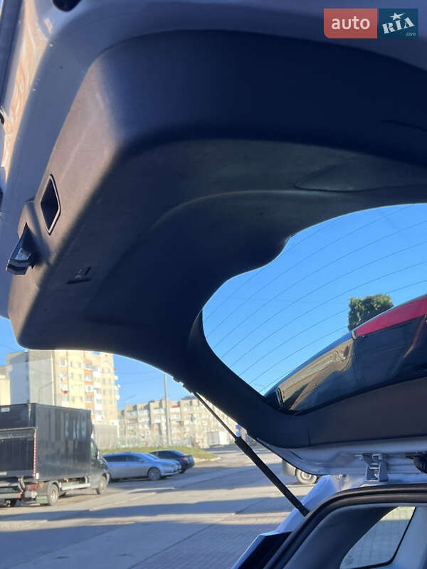 Внедорожник / Кроссовер Kia Niro 2021 в Тернополе