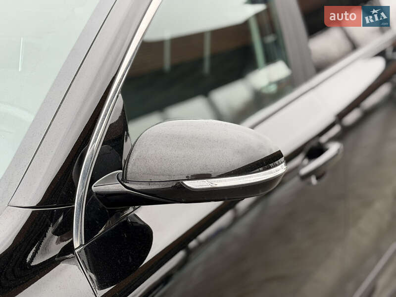 Внедорожник / Кроссовер Kia Niro 2018 в Виннице