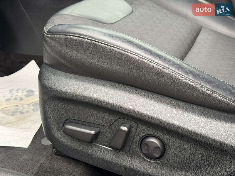 Внедорожник / Кроссовер Kia Niro 2018 в Виннице