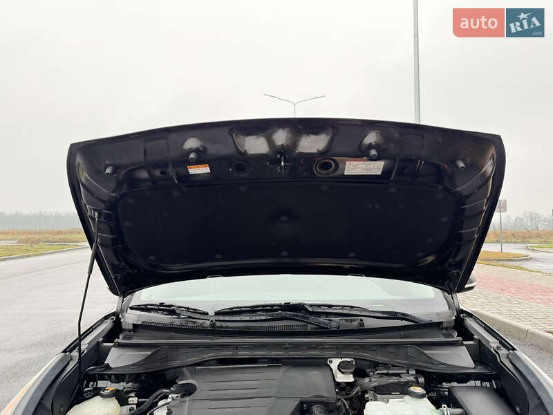 Внедорожник / Кроссовер Kia Niro 2018 в Виннице