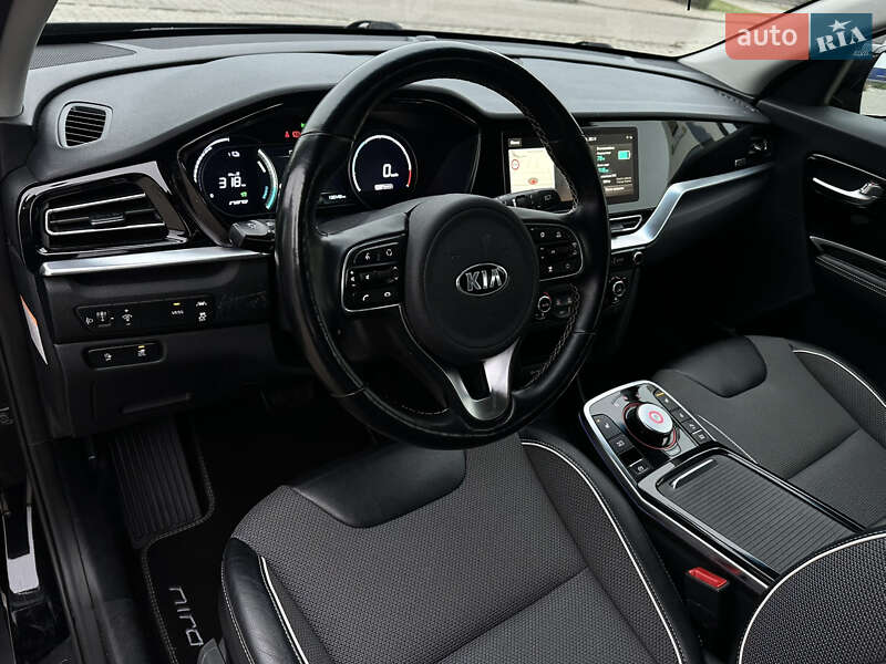 Внедорожник / Кроссовер Kia Niro 2020 в Ровно