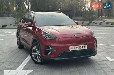 Внедорожник / Кроссовер Kia Niro 2019 в Ровно