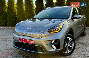 Внедорожник / Кроссовер Kia Niro 2021 в Трускавце