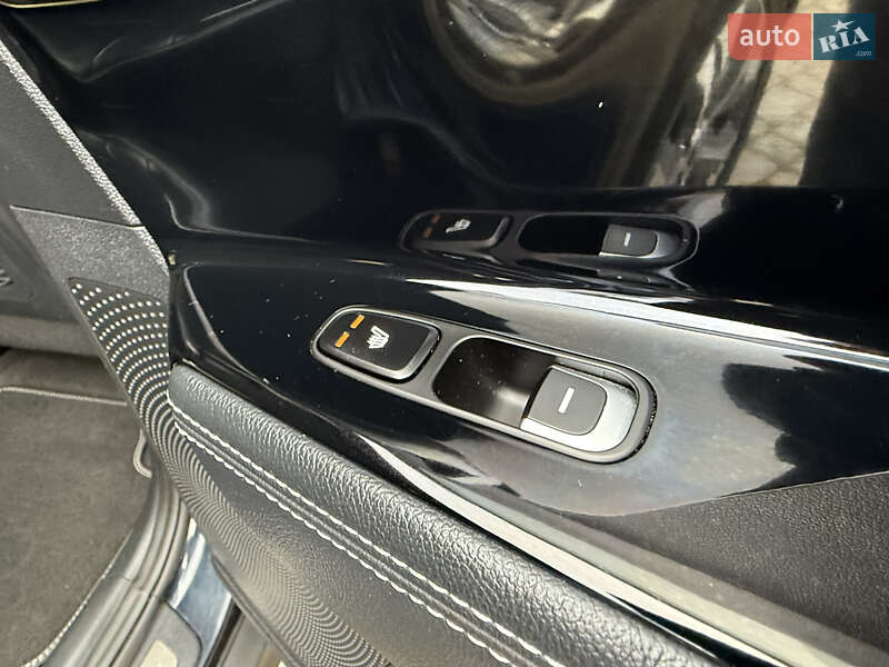 Внедорожник / Кроссовер Kia Niro 2021 в Трускавце