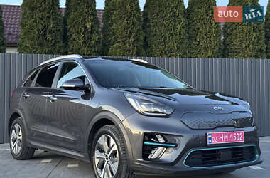 Внедорожник / Кроссовер Kia Niro 2020 в Львове