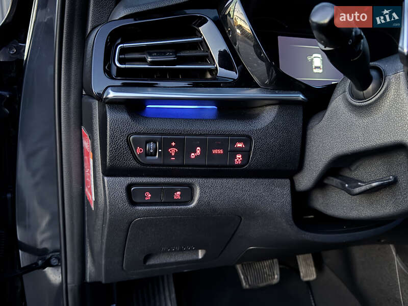 Внедорожник / Кроссовер Kia Niro 2020 в Львове фото 30 Внедорожник / Кроссовер Kia Niro 2020 в Львове
