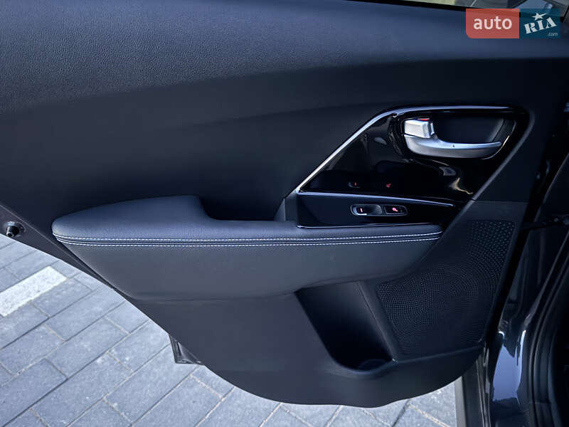 Внедорожник / Кроссовер Kia Niro 2020 в Львове фото 38 Внедорожник / Кроссовер Kia Niro 2020 в Львове