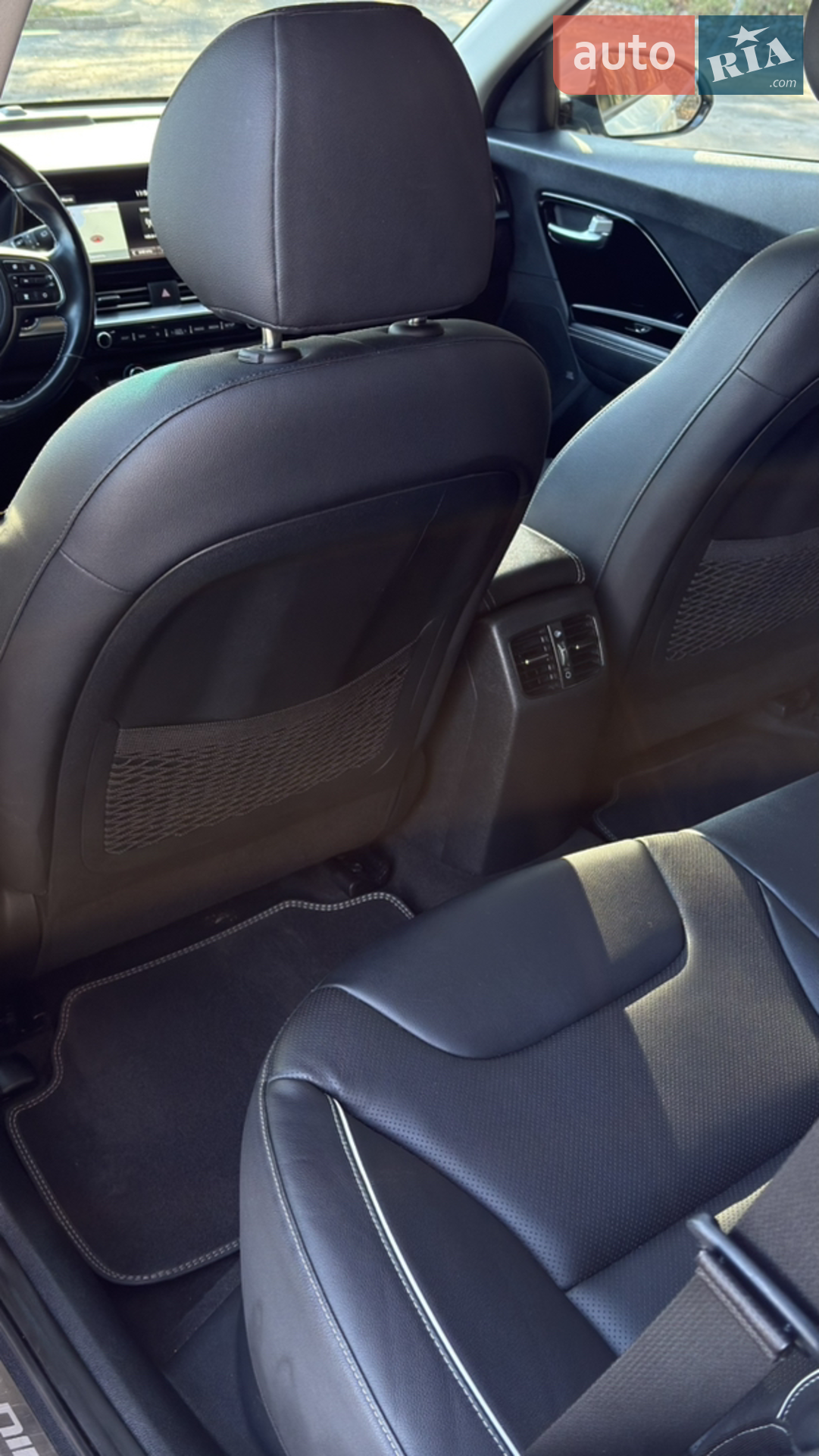 2020 Kia Niro - мініатюра 21