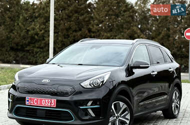 Внедорожник / Кроссовер Kia Niro 2021 в Стрые
