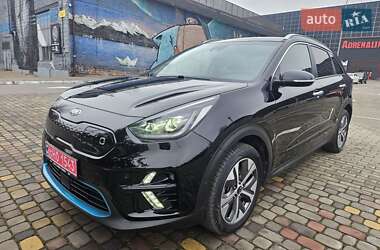 Позашляховик / Кросовер Kia Niro 2020 в Луцьку