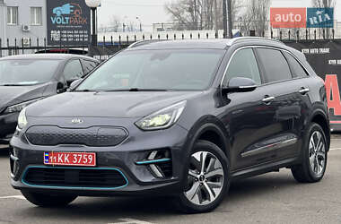Внедорожник / Кроссовер Kia Niro 2019 в Киеве