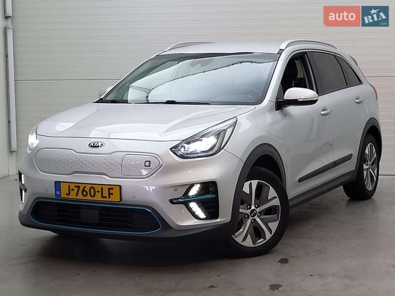 Kia Niro 2020