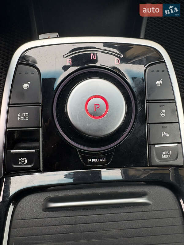 Позашляховик / Кросовер Kia Niro 2021 в Рівному фото 6 Позашляховик / Кросовер Kia Niro 2021 в Рівному