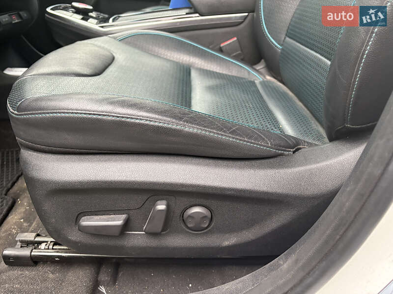 Позашляховик / Кросовер Kia Niro 2021 в Рівному фото 39 Позашляховик / Кросовер Kia Niro 2021 в Рівному