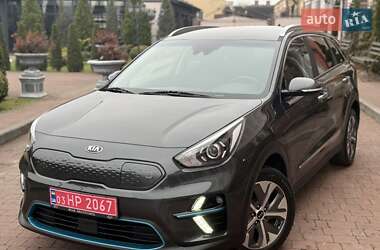 Внедорожник / Кроссовер Kia Niro 2020 в Стрые