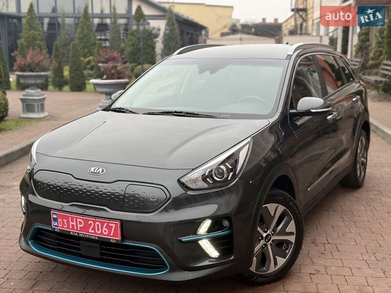 Kia Niro 2020 Kia Niro 2020