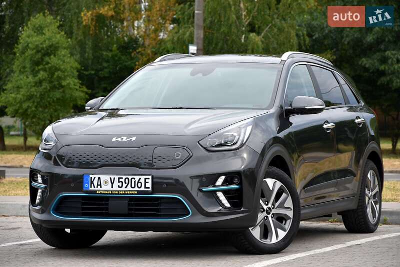 Внедорожник / Кроссовер Kia Niro 2021 в Дрогобыче