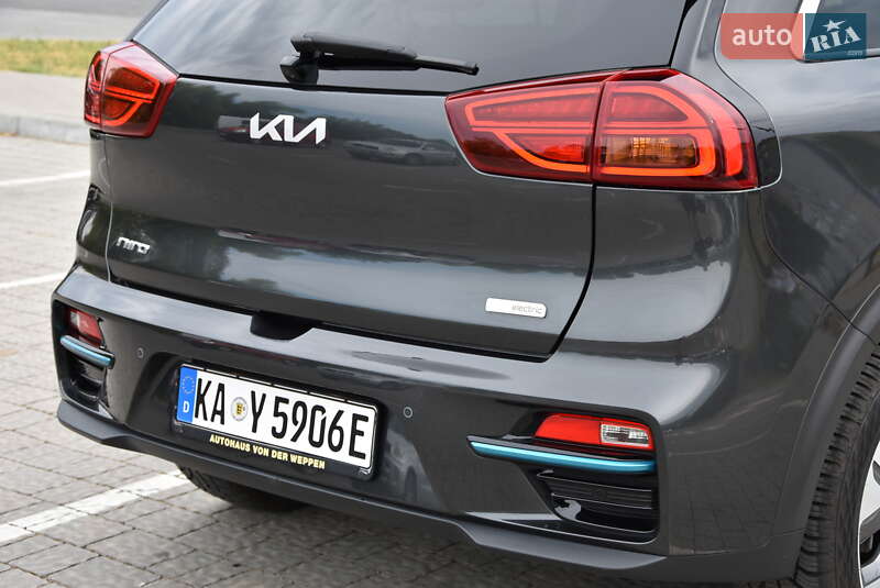 Внедорожник / Кроссовер Kia Niro 2021 в Дрогобыче