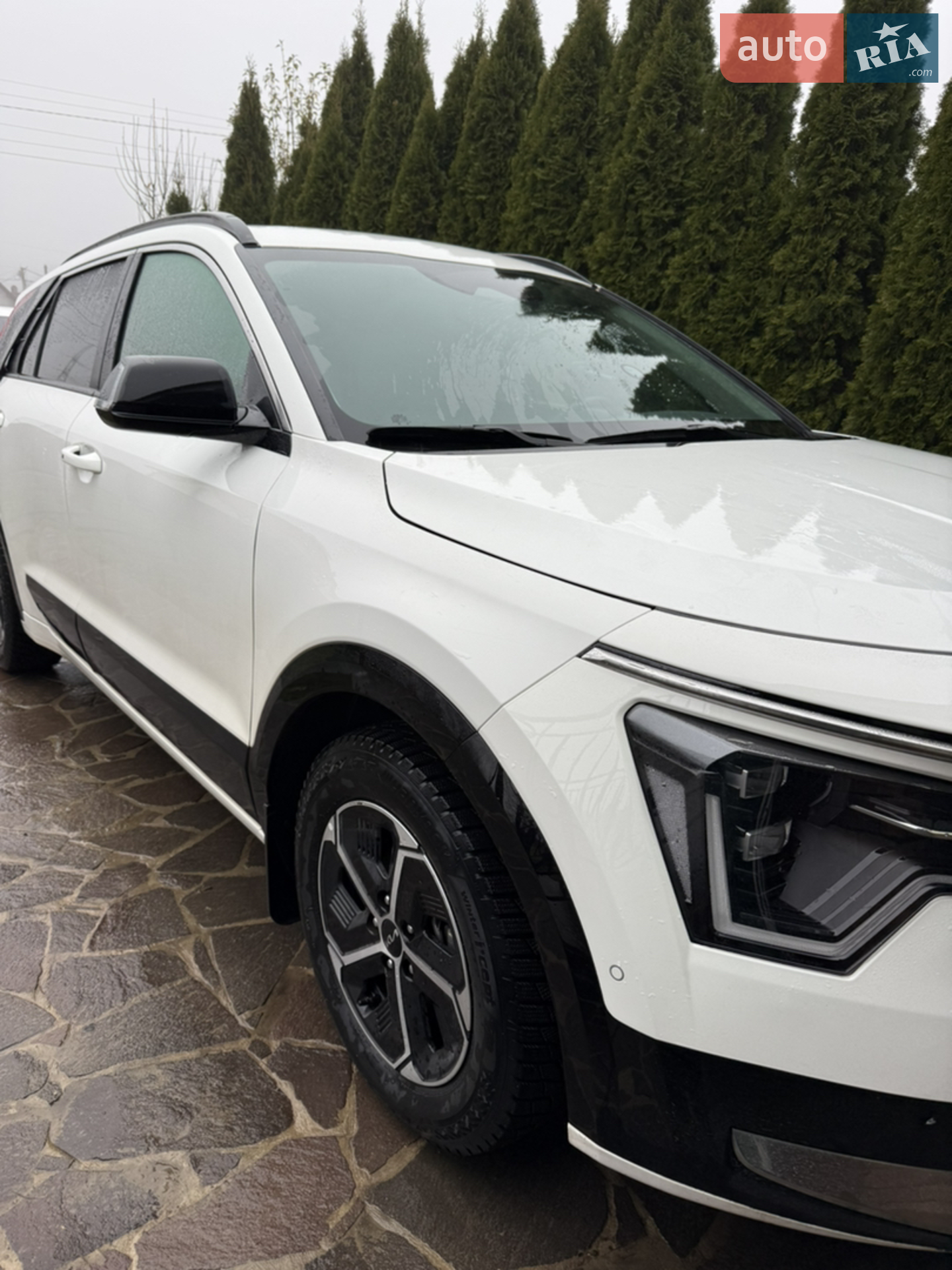 2022 Kia Niro - мініатюра 2